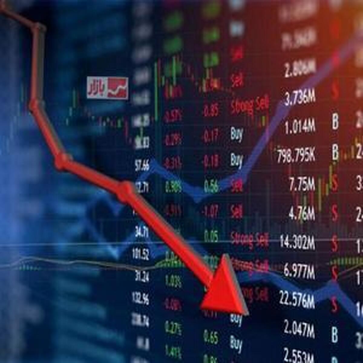دلایل ناپایداری معاملات بورس و تأثیر دولت بر بیاعتمادی سرمایهگذاران