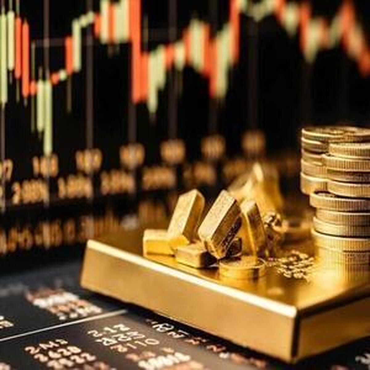 افزایش قیمت جهانی طلا به ثبت رسید