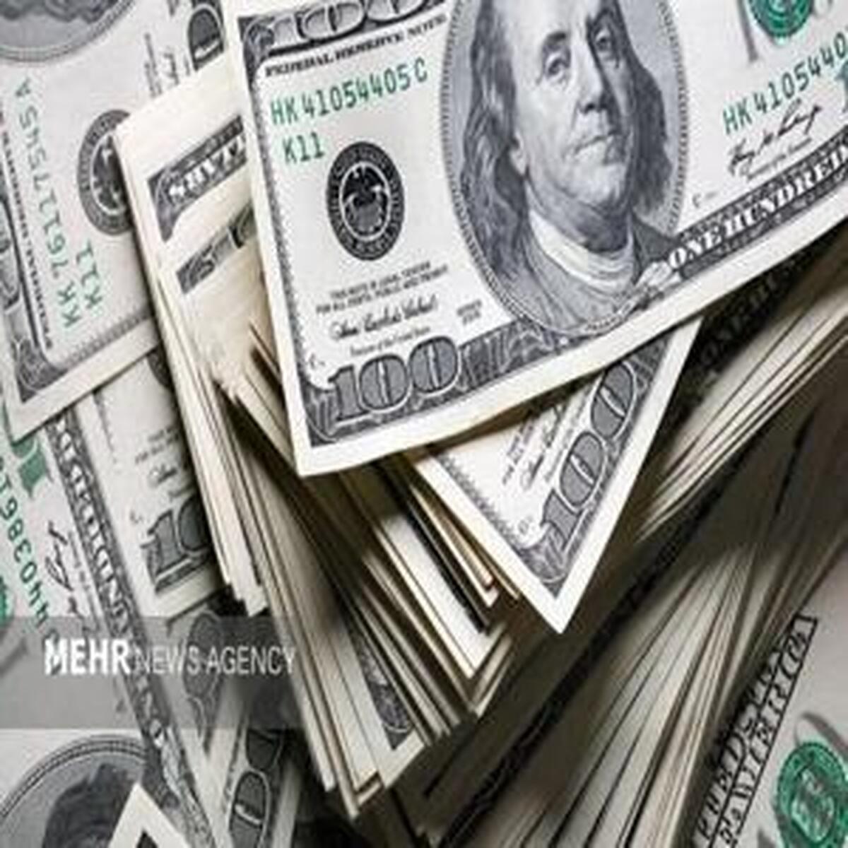 تمدید مهلت رفع تعهد ارزی صادرات تا ۳۰ مهر ۱۴۰۳