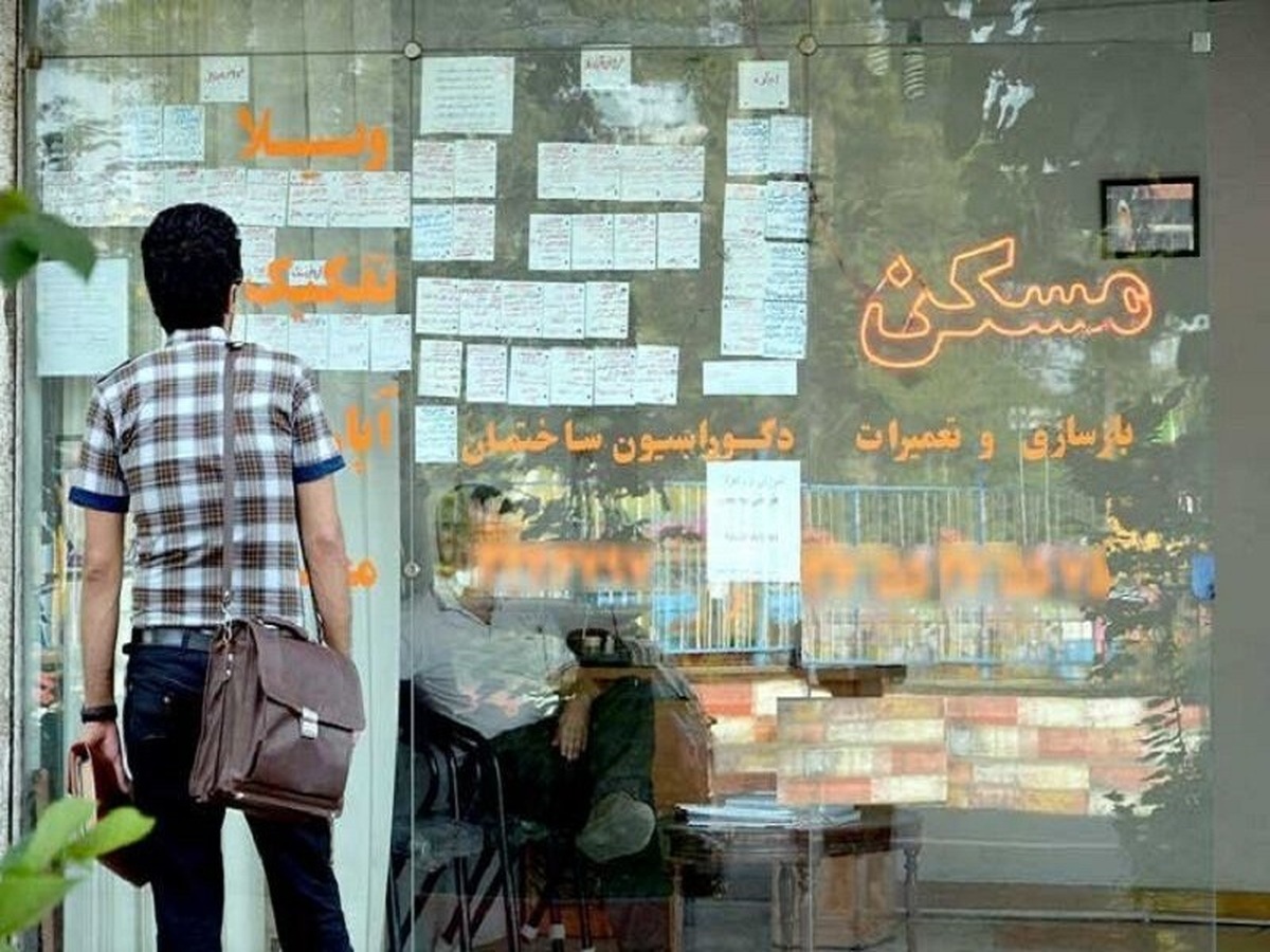 ثبت رایگان مستأجران با خودنویس قراردادهای اجاره