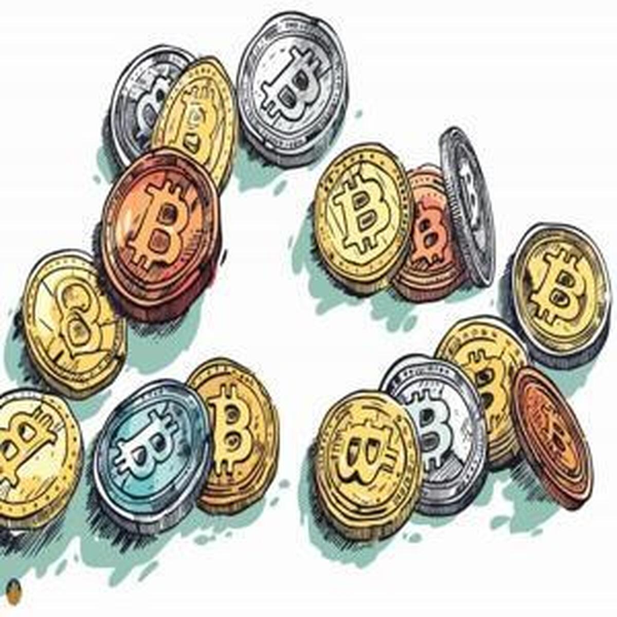 هشدار شاخص‌ها درباره احتمال توقف موقت روند بیت‌کوین