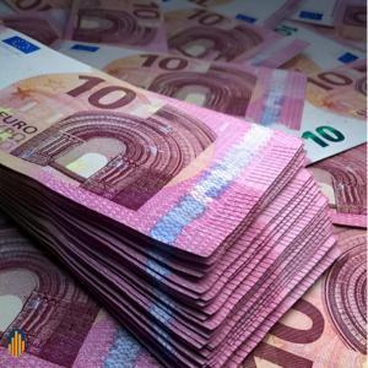 افزایش ارزش یورو با تنشهای آمریکا و چین