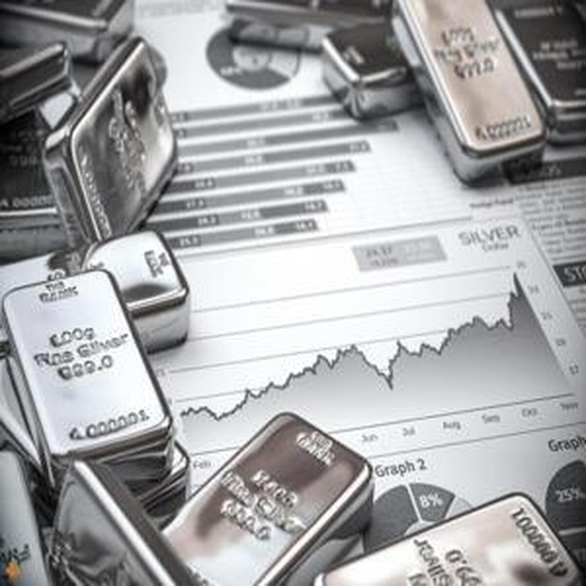 پلاتین در جهتگیری متفاوت نسبت به نقره و مس