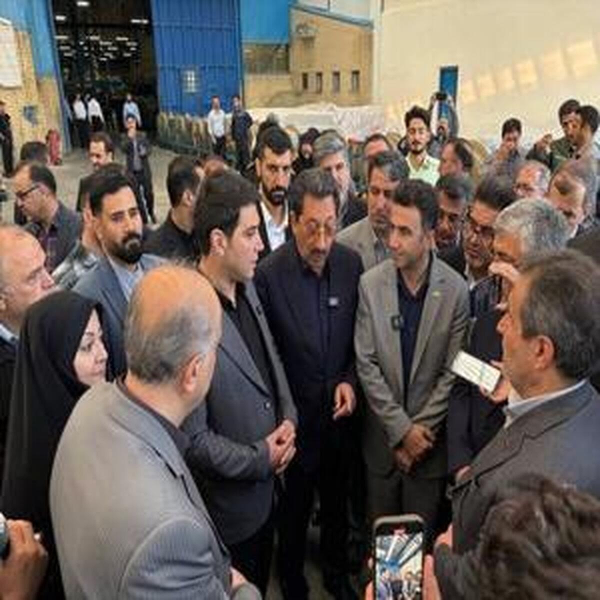 صنعت لاستیک؛ پیشران کلیدی و زیرساختی در اقتصاد ملی