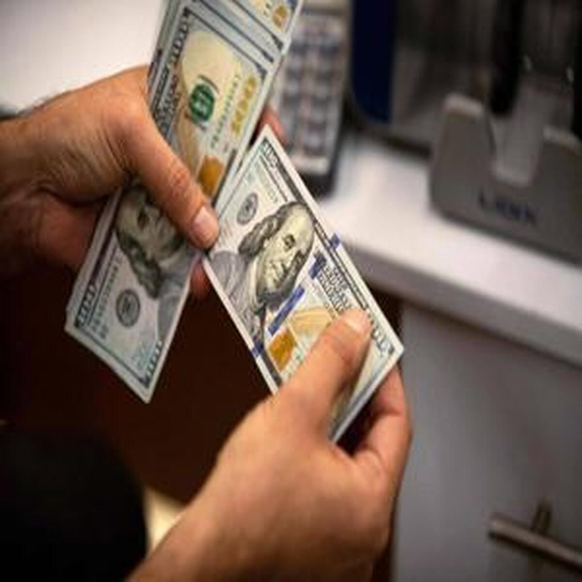 نرخ دلار توافقی دولتی و یورو - ۱۷ خرداد ۱۴۰۴