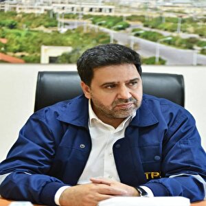 پتروشیمی تبریز، تندیس پدیده صنعت را بار دیگر به خانه برد پتروشیمی تبریز، تندیس پدیده صنعت را بار دیگر به خانه برد