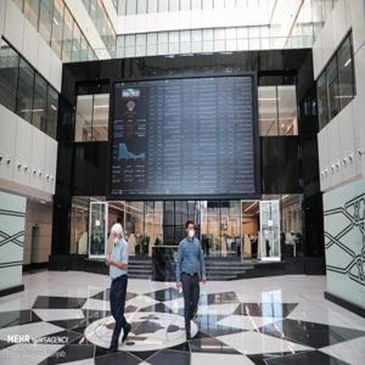 تحولات شلوغ پایتخت در عرصه مالی ایران