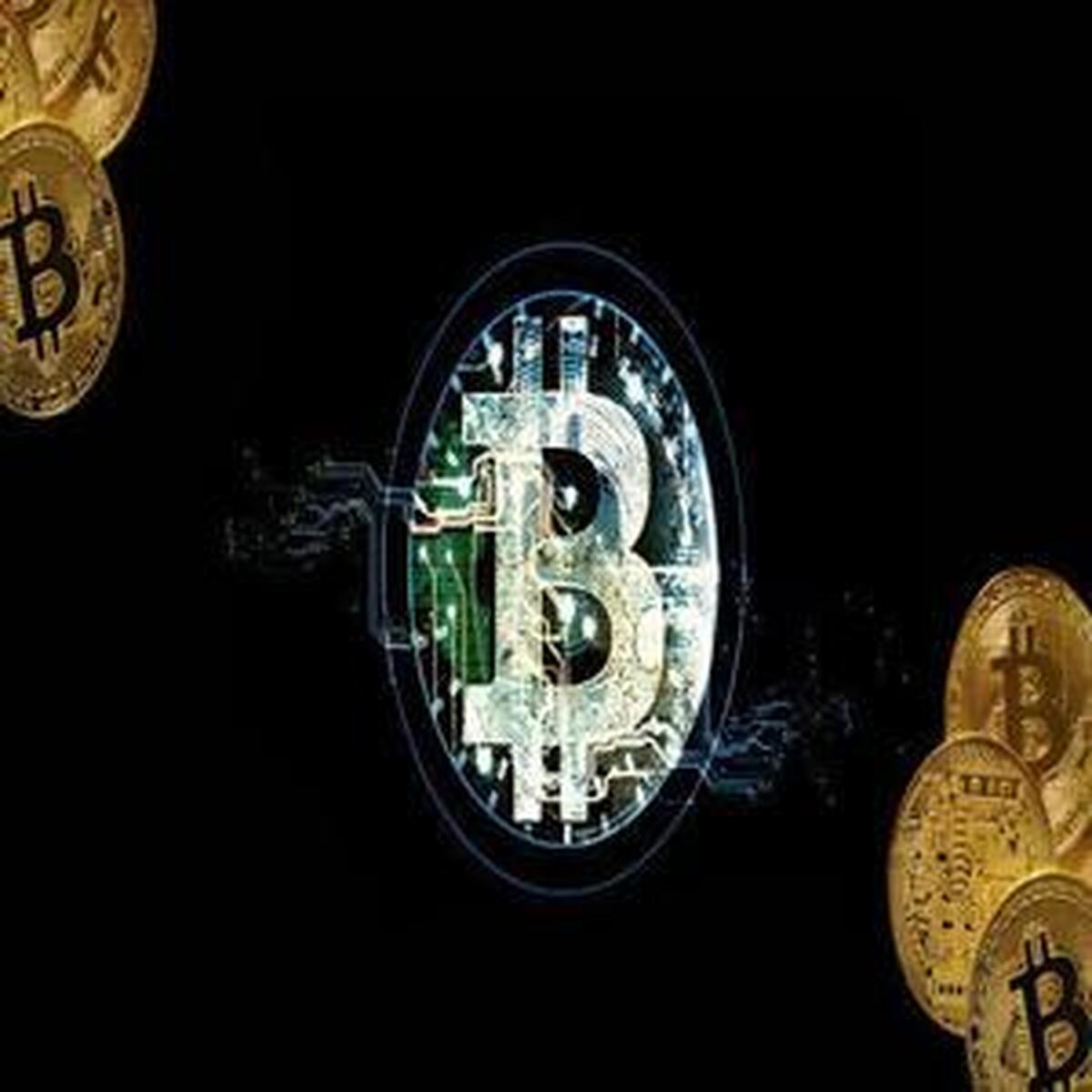 احتمال برداشته شدن ممنوعیت معاملات بورس بیت‌کوین در بریتانیا