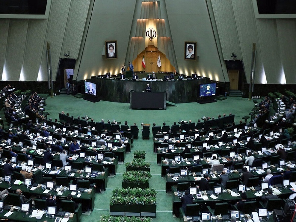 نامه معرفی وزیر پیشنهادی اقتصاد در مجلس شورای اسلامی ثبت شد