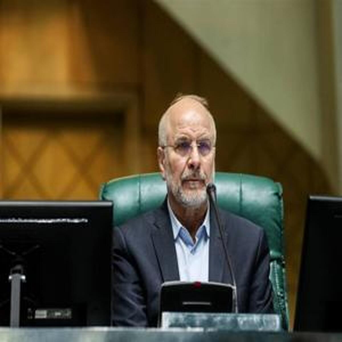 درخواست پیگیری تهمتها به مجلس از سوی مدعیالعموم