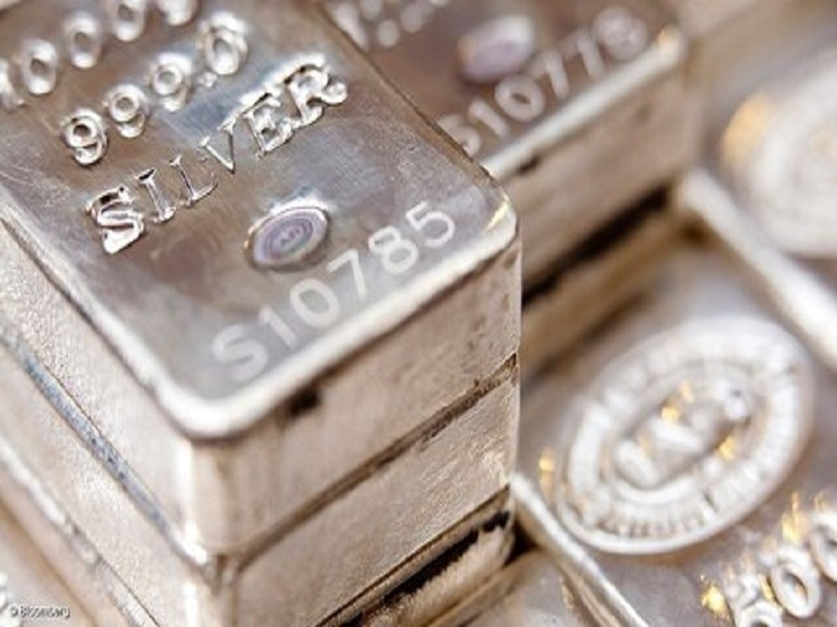 نقره در مسیر افزایش ناگهانی قیمت!