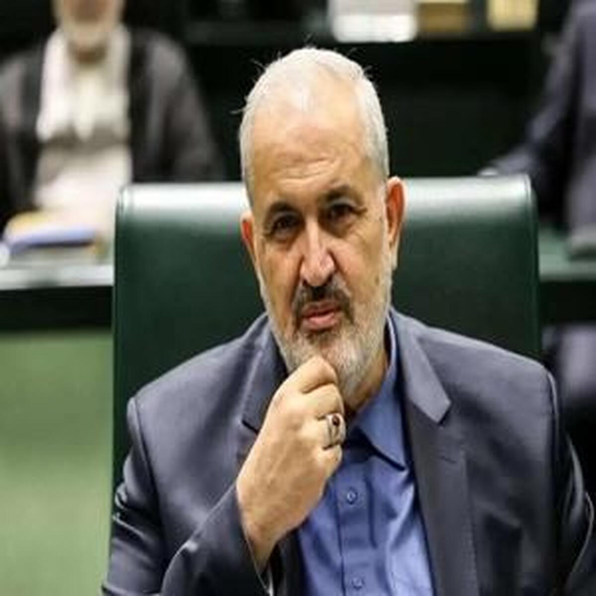 دریافت سوال نمایندگان مجلس از وزیر نیرو درباره عدم توازن انرژی