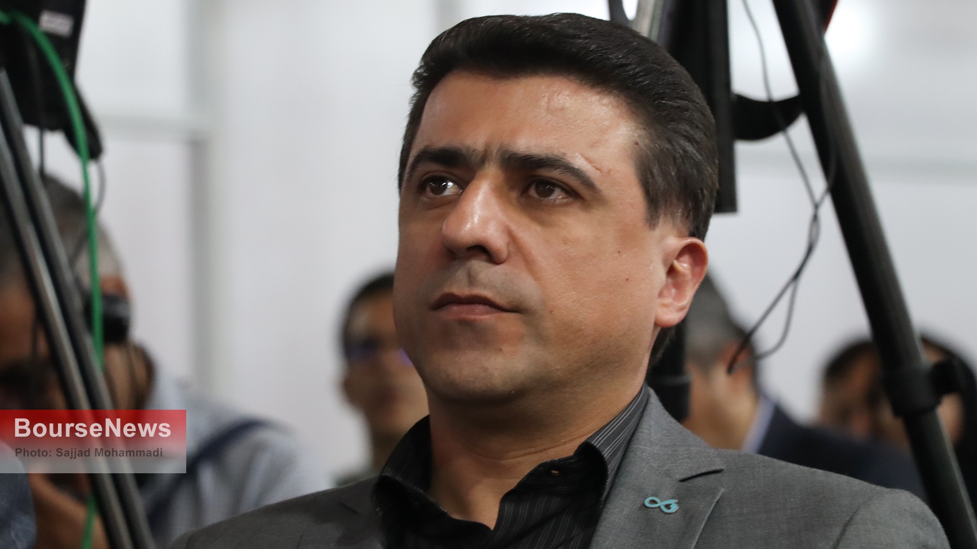 گزارش تصویری هفدهمین نمایشگاه بین‌المللی «صنعت مالی، بورس، بانک و بیمه»