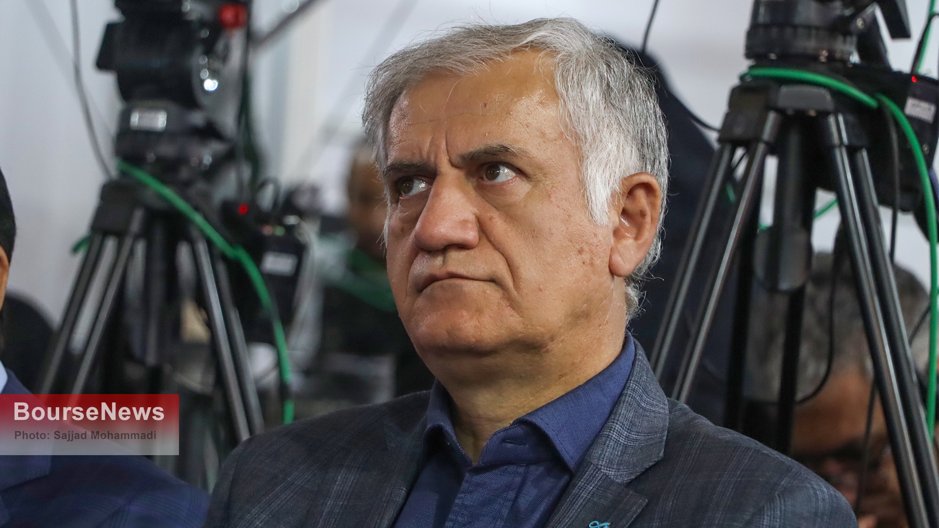گزارش تصویری هفدهمین نمایشگاه بین‌المللی «صنعت مالی، بورس، بانک و بیمه»