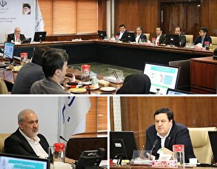 آغاز به کار سامانه فروش اقساطی موتور‌های کم مصرف کولر آبی با همکاری بانک ملت، وزارت نیرو و صندوق نوآوری و شکوفایی