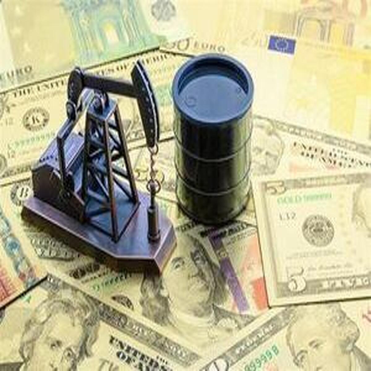 نفت جهانی منتظر مذاکرات آمریکا و چین