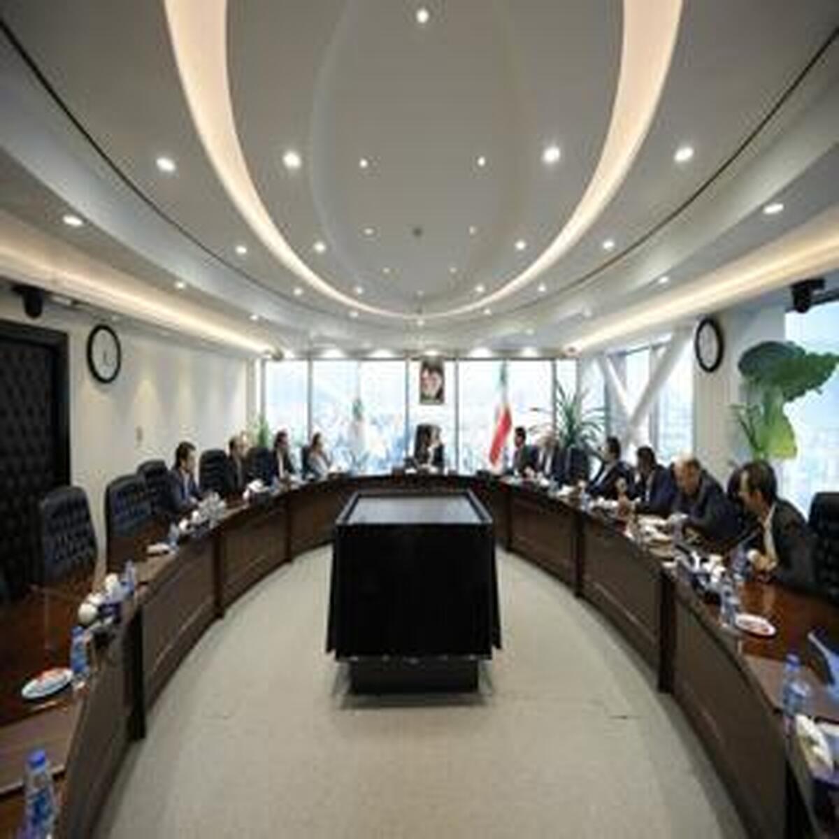 ایجاد کمیته همافزایی برای رفع موانع صنعت کارگزاری بورس