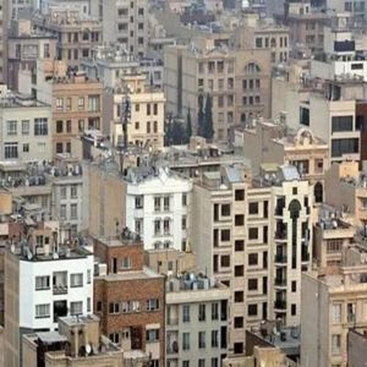 حداکثر افزایش اجاره‌بها در تهران مشخص گردید