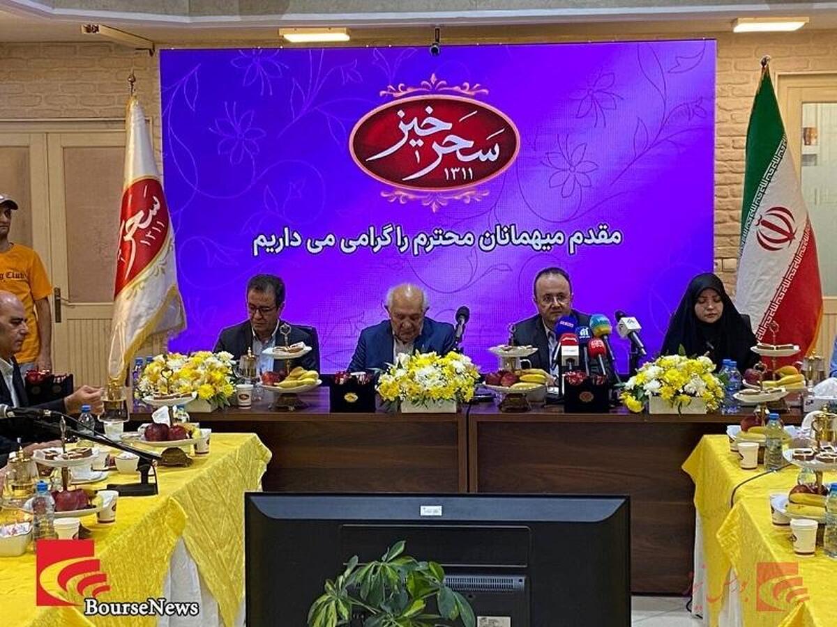 انبارهای بورس کالا استانداردسازی محصولات کشاورزی را متحول کرده است