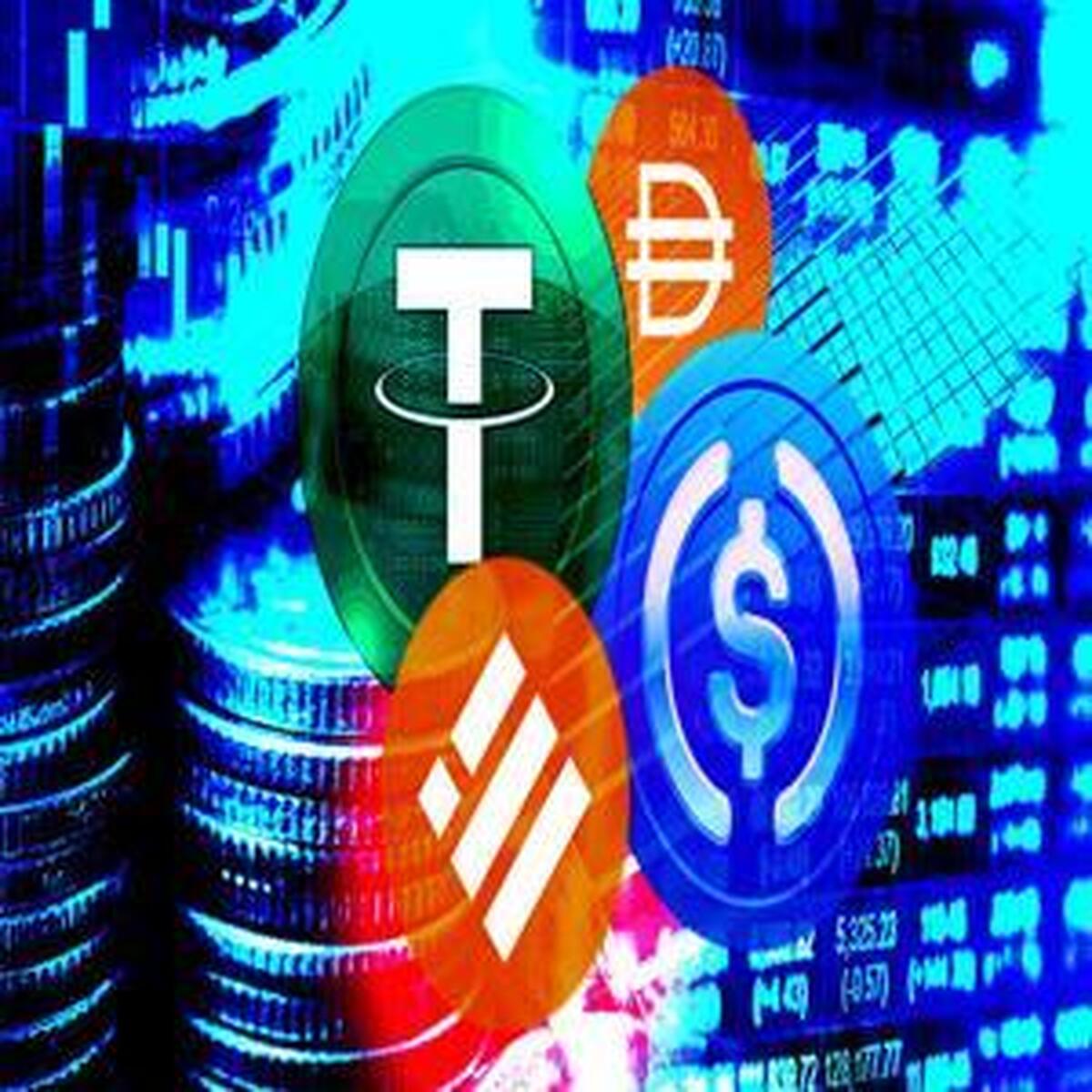 ارزش بازار استیبل کوین‌ها از ۲۵۰ میلیارد دلار فراتر رفت