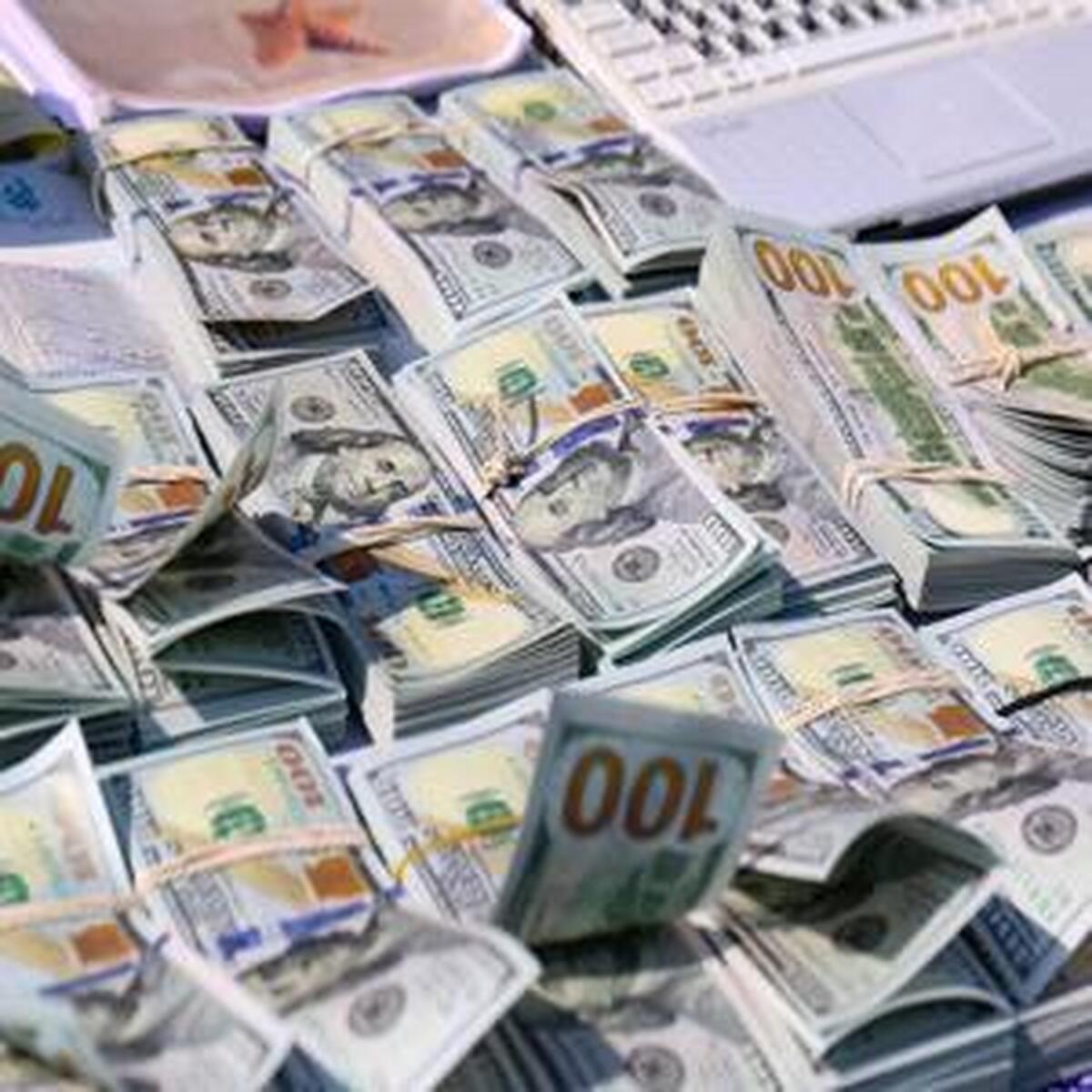 کاهش قیمت دلار توافقی - ۲۰ خرداد ۱۴۰۴