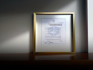 مهر تایید سازمان حسابرسی بر گزارش توجیهی افزایش سرمایه بانک اقتصادنوین مهر تایید سازمان حسابرسی بر گزارش توجیهی افزایش سرمایه بانک اقتصادنوین