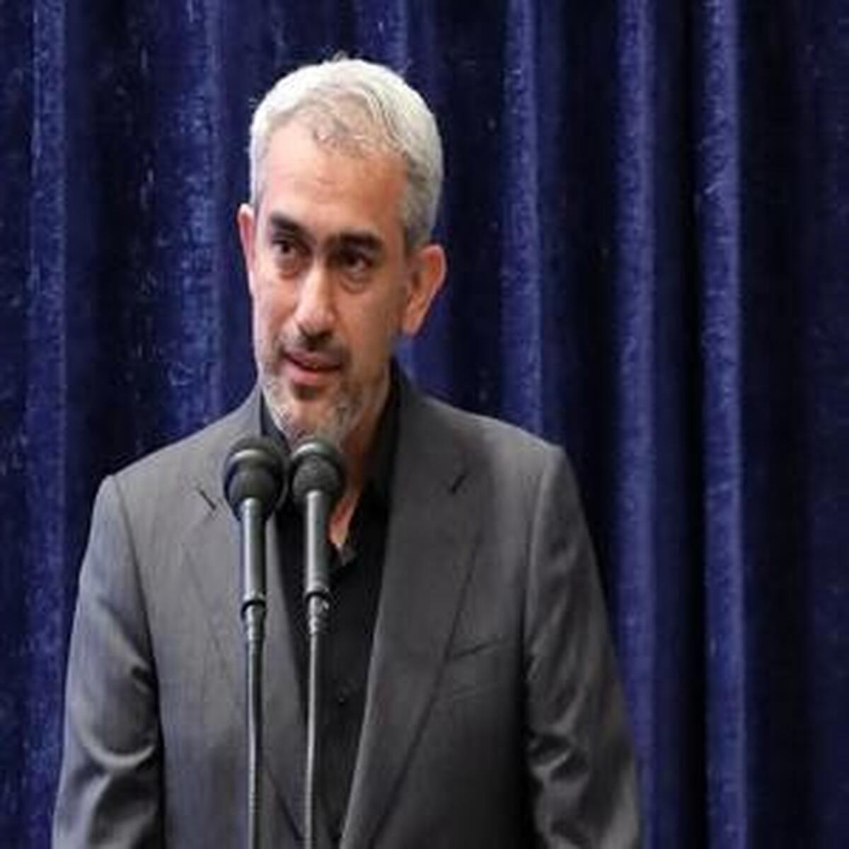 کمیسیون اقتصادی مجلس به تأیید صلاحیت مدنی‌زاده رأی مثبت داد