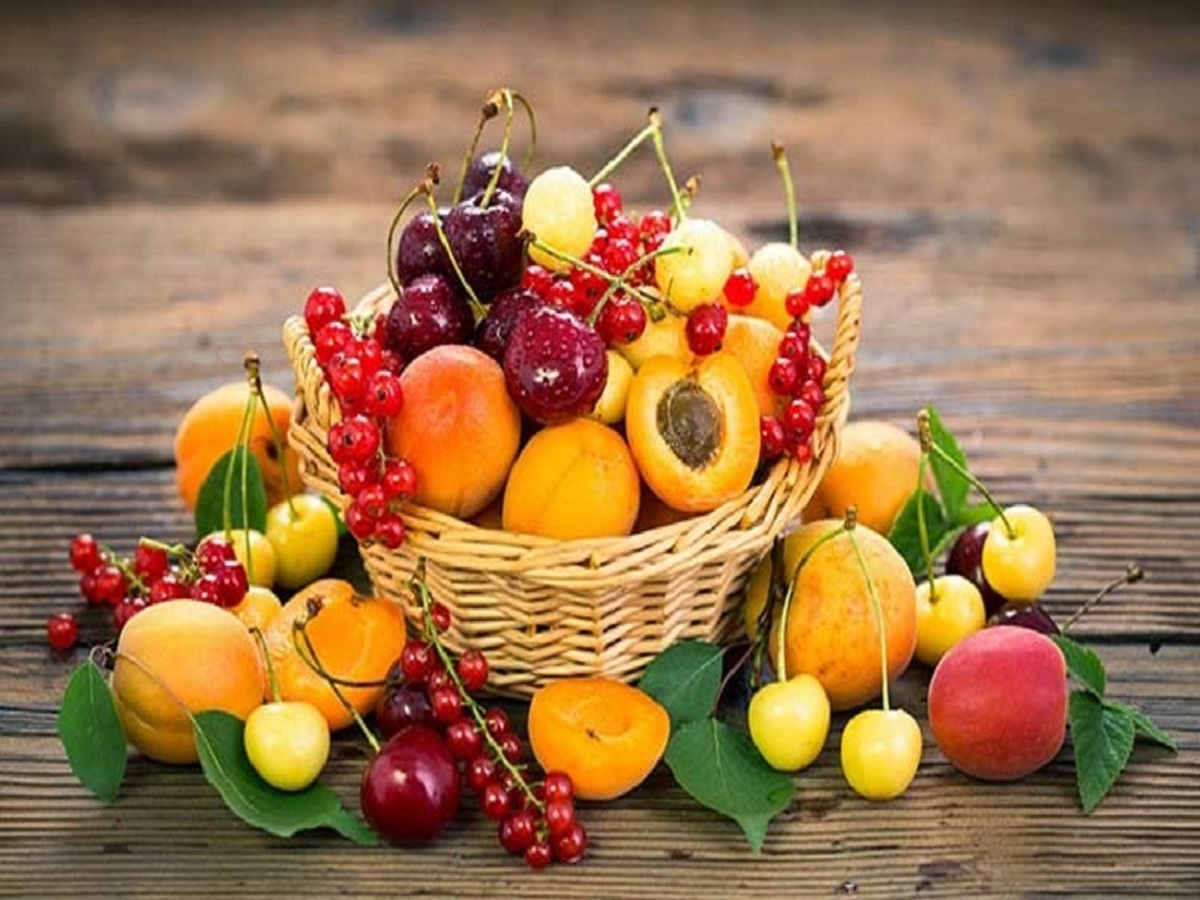 میوههای لوکس بازار داخلی/ گیلاس و گلابی در صدر توجهات