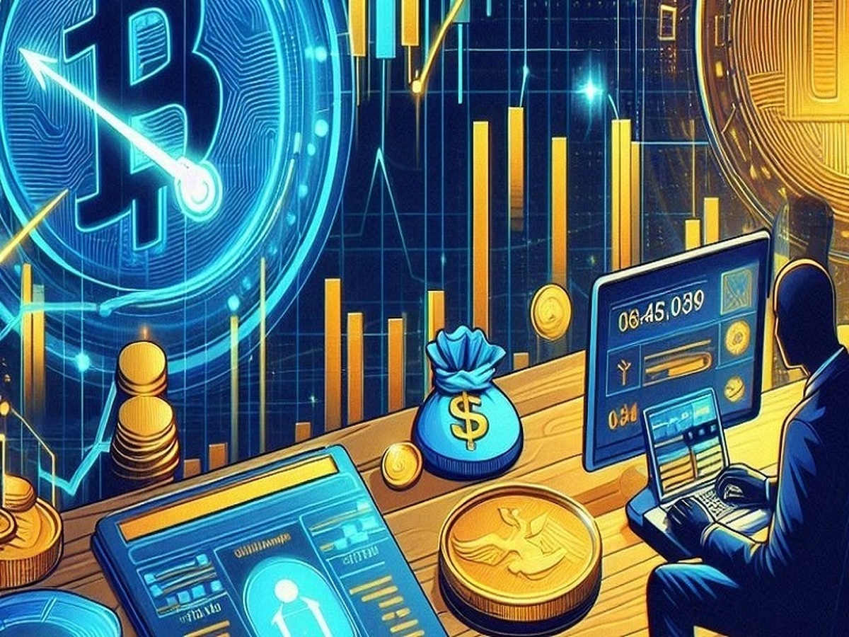 سرمایه گذاری بر روی توکن صرافیها ریسک زیادی دارد!