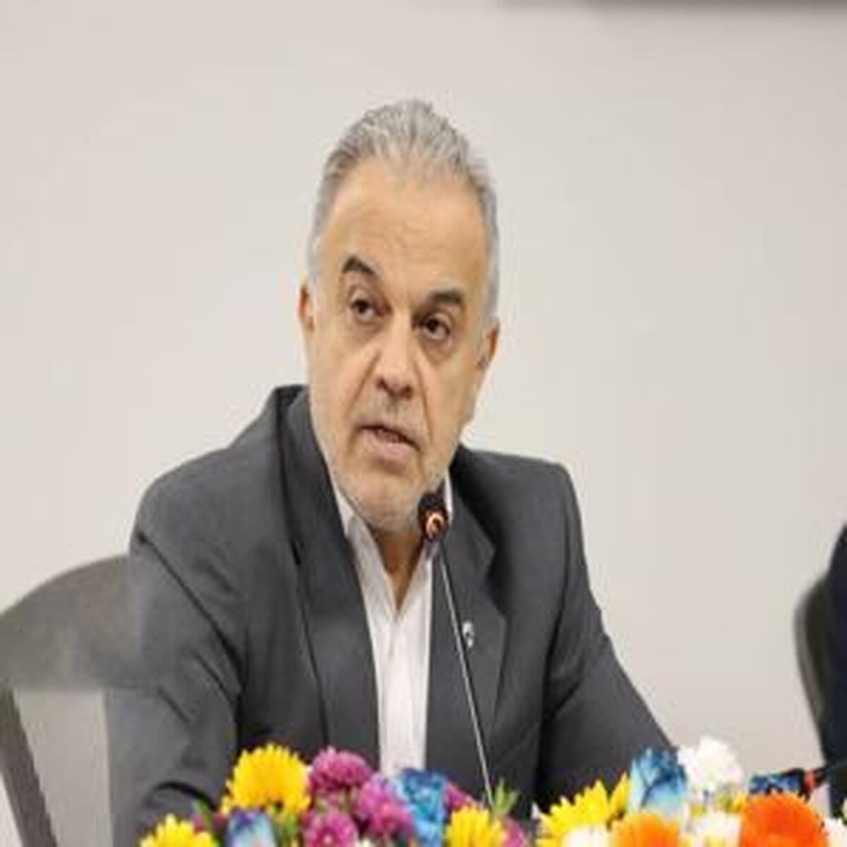 پیشفروش ارز به منظور تثبیت بازار انجام میشود