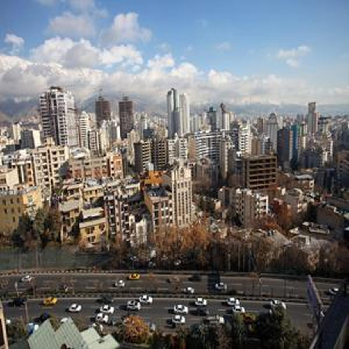 اجارهنشینان دلاری در تهران/ چه گروههایی در این بازار فعال هستند؟