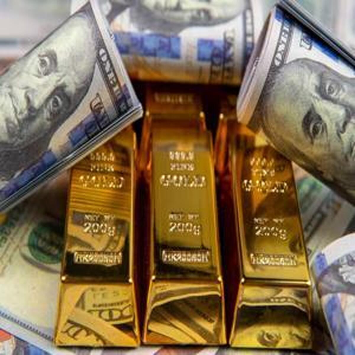 ثبات قابل توجه در بازارهای ارزی و طلایی