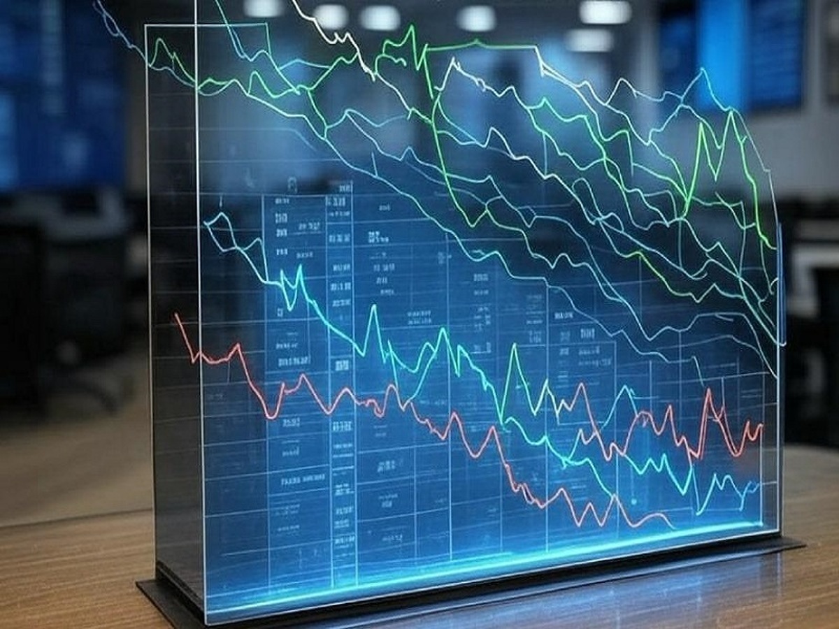عملکرد منفی شاخص کل بورس در سومین هفته خرداد
