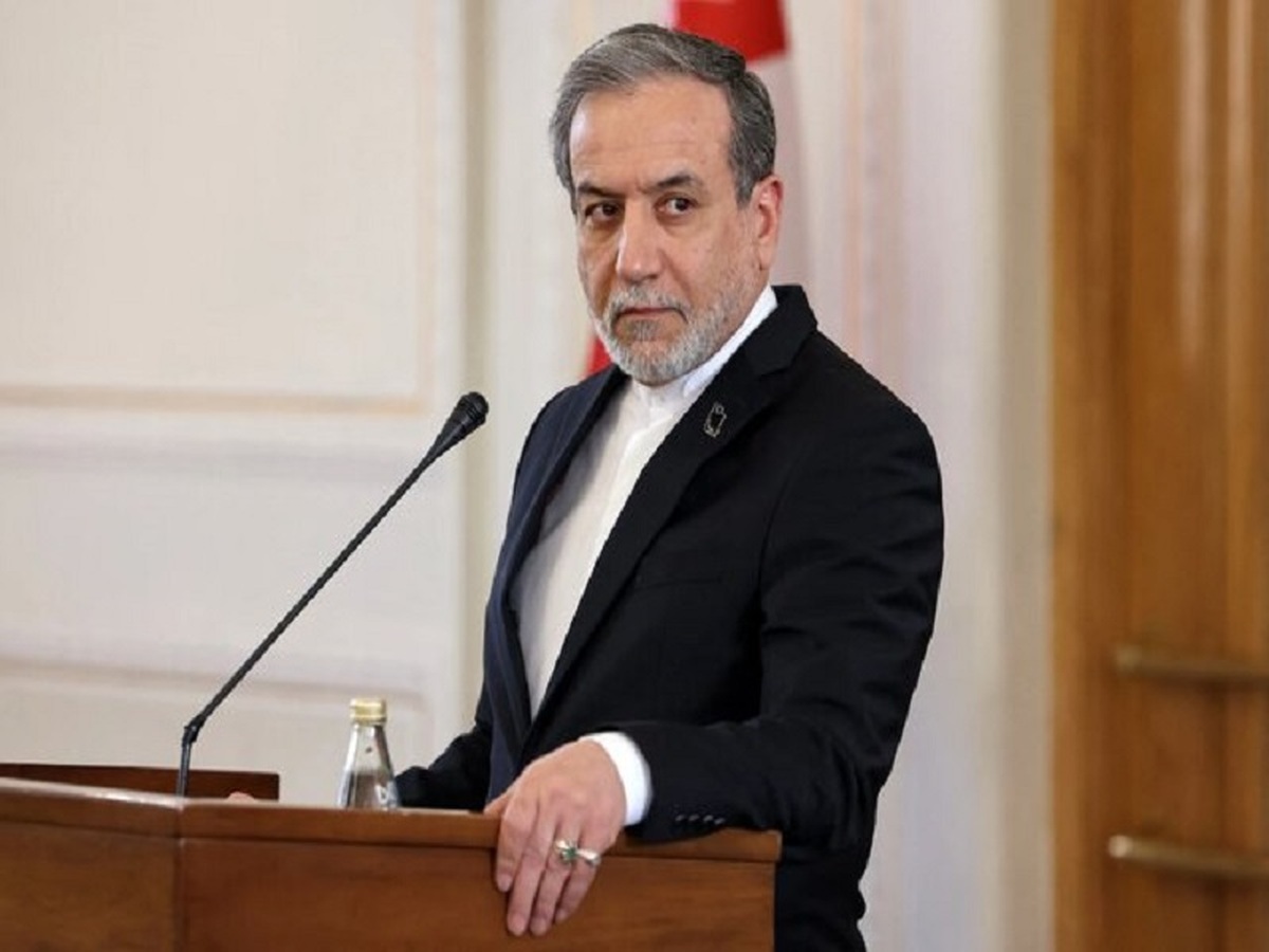 عراقچی: تروریستترین رژیم جهان از تمامی خطوط قرمز عبور کرده؛ ایران قاطعانه پاسخ میدهد