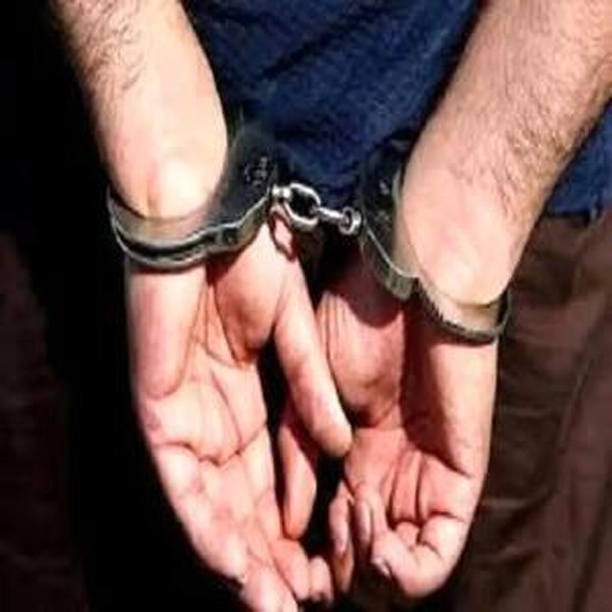 بازداشت یک جاسوس موساد در حین تلاش برای فرار از مرز بانه