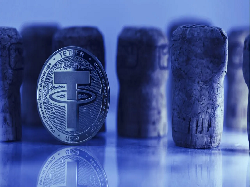 نقش تتر در مدیریت ریسک در بازار نوسانی رمزارز