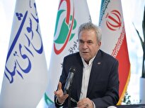 مدنی‌زاده می‌تواند در اقتصاد ایران تحول ایجاد کند