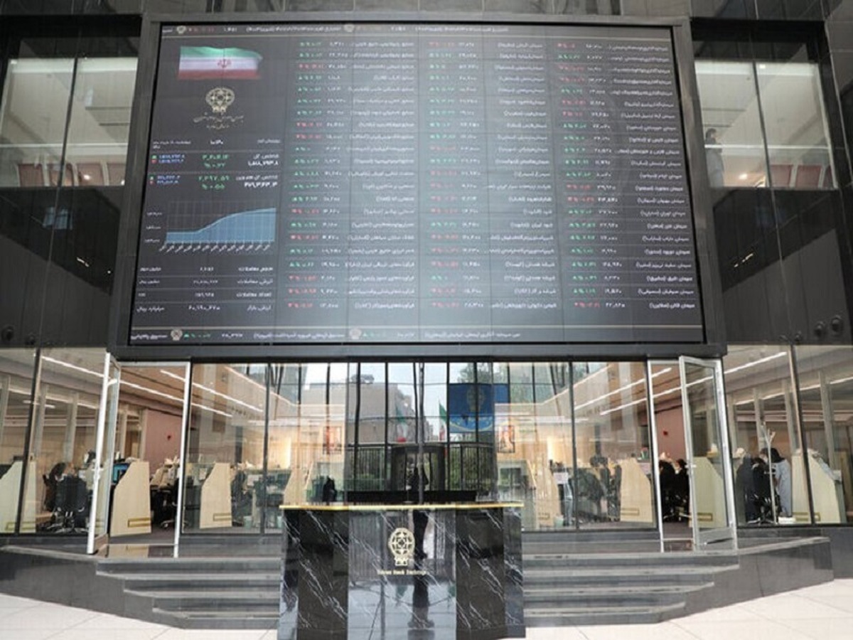 نگاهی کاربردی به ارزیابی شرکتها در بازار سرمایه ایران نگاهی کاربردی به ارزیابی شرکتها در بازار سرمایه ایران