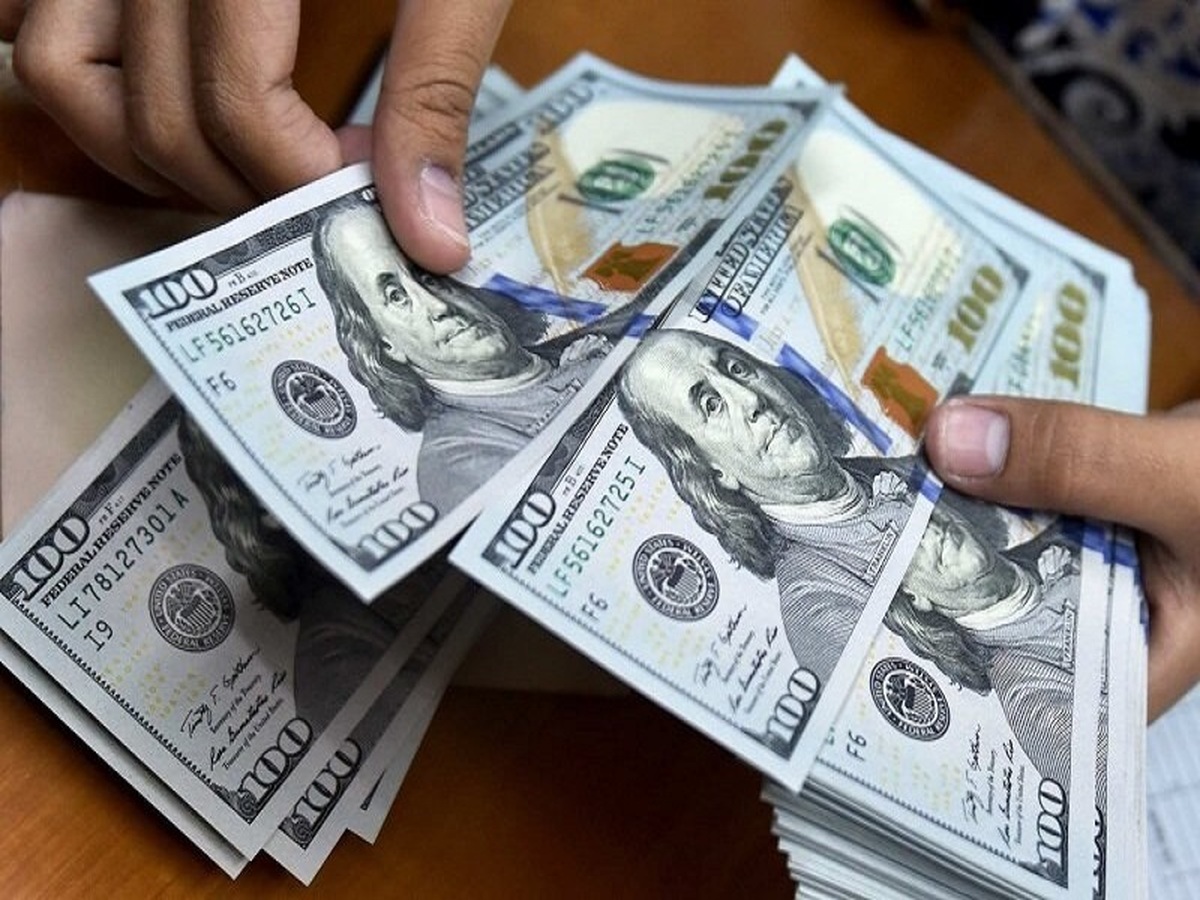 نرخ دلار توافقی - ۲۶ خرداد ۱۴۰۴