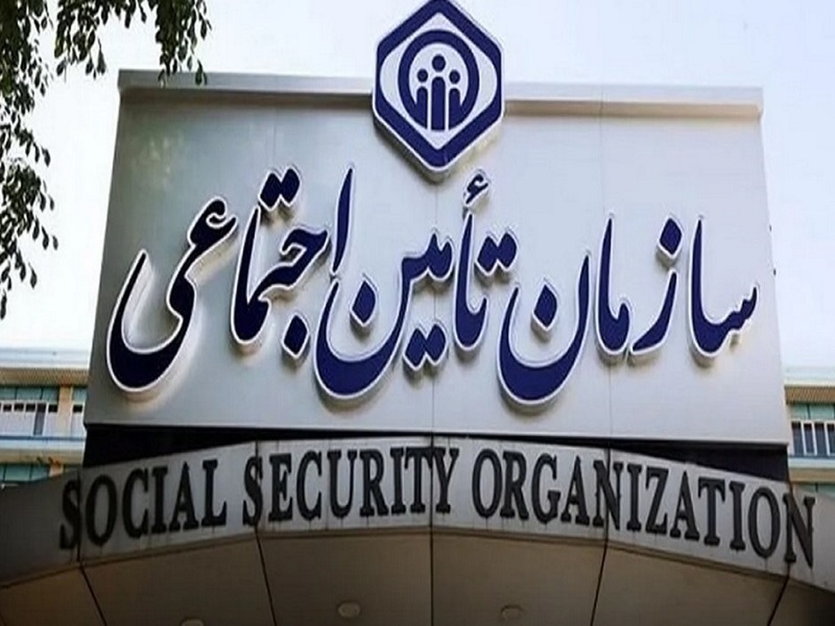 تصویب دو فوریت طرح اصلاح قانون بیمه اجتماعی رانندگان