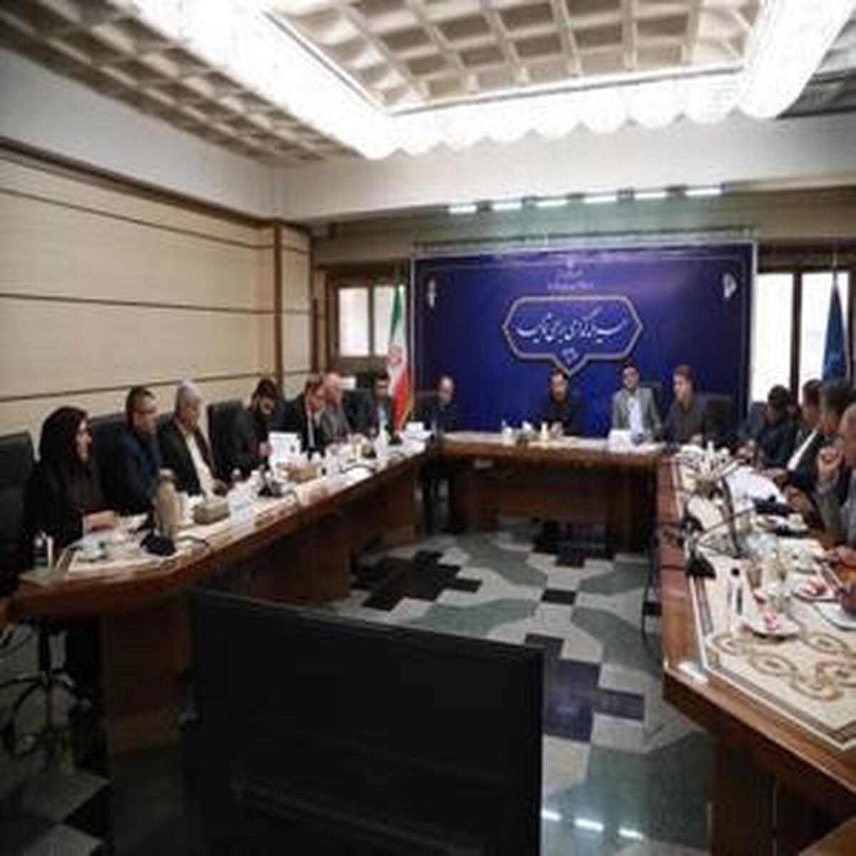 آمادگی کامل صنایع و اصناف کشور برای تأمین نیازهای بازار و مردم
