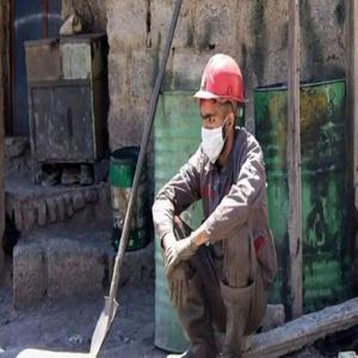ضرورت ایجاد قراردادهای دائمی برای کارگران بر اساس قوانین کار