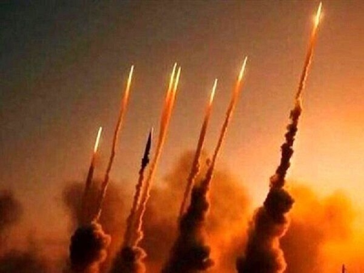 توانایی دفاع موشکی اسرائیل تنها ۱۰ روز دوام می آورد