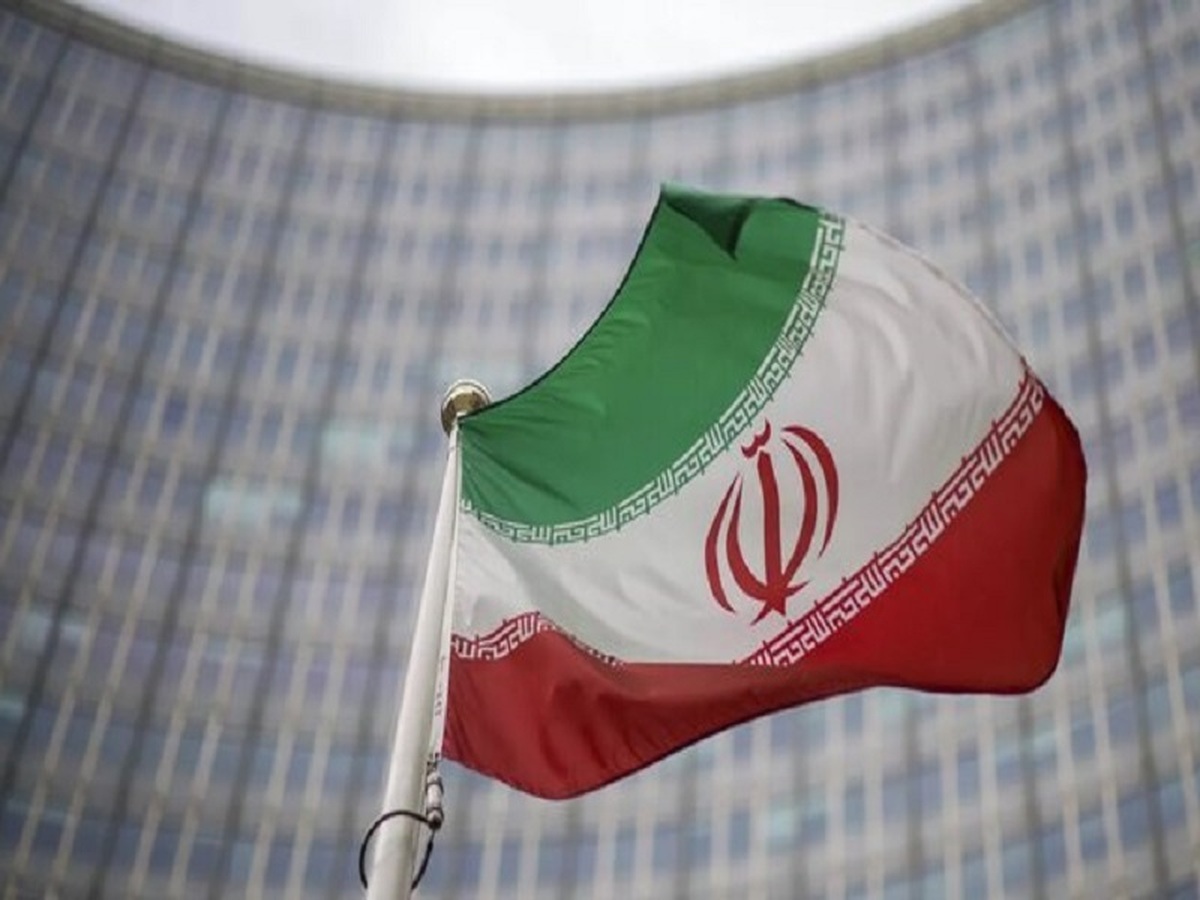اعتراض ایران به کمیته بین‌المللی صلیب سرخ