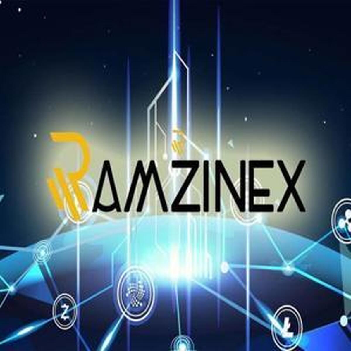 اختلال موقتی در خدمات انتقال رمزارز در صرافی رمزینکس