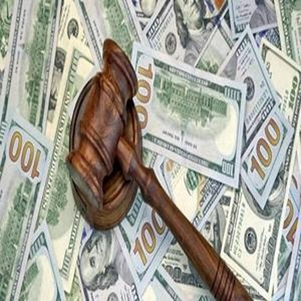 واکنش بانک مرکزی به عدم تسویه بدهی ۲۰۰ میلیون دلاری پس از ۹ سال