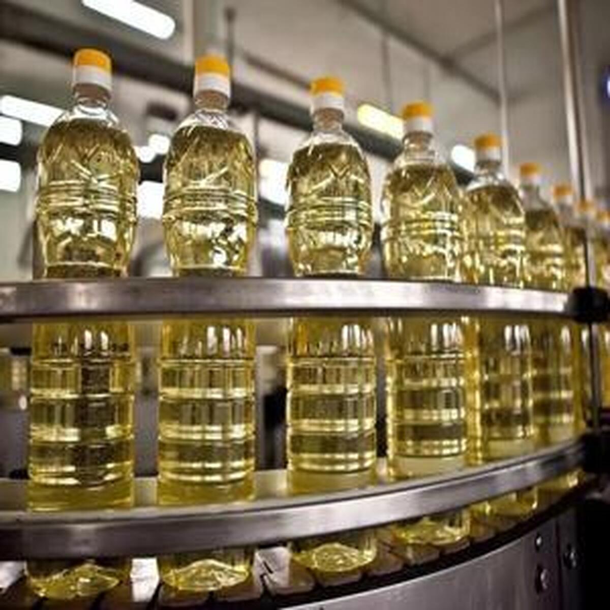 کاهش دسترسی به روغن در بازار