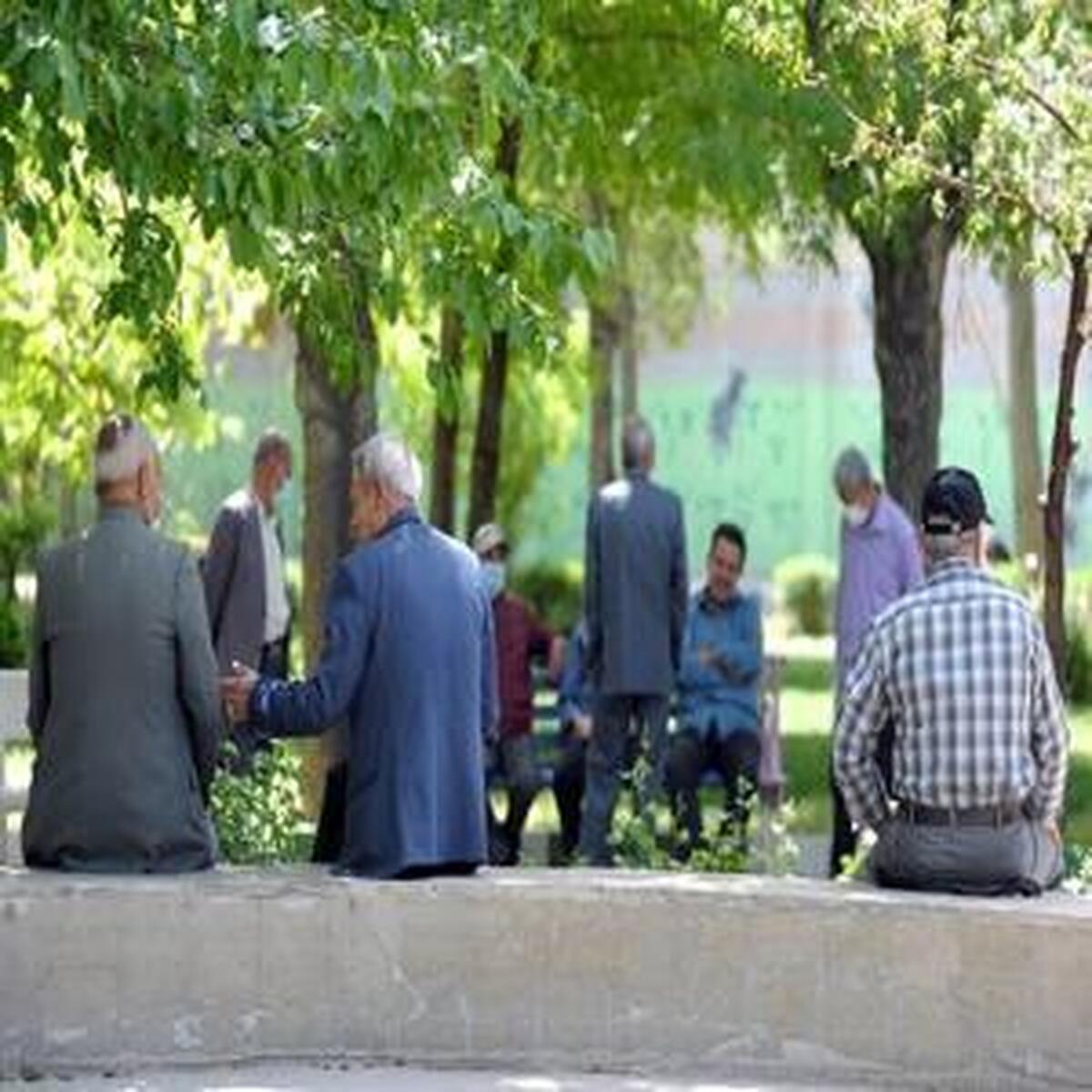 جزئیات وام ۵۰ میلیون تومانی بازنشستگان