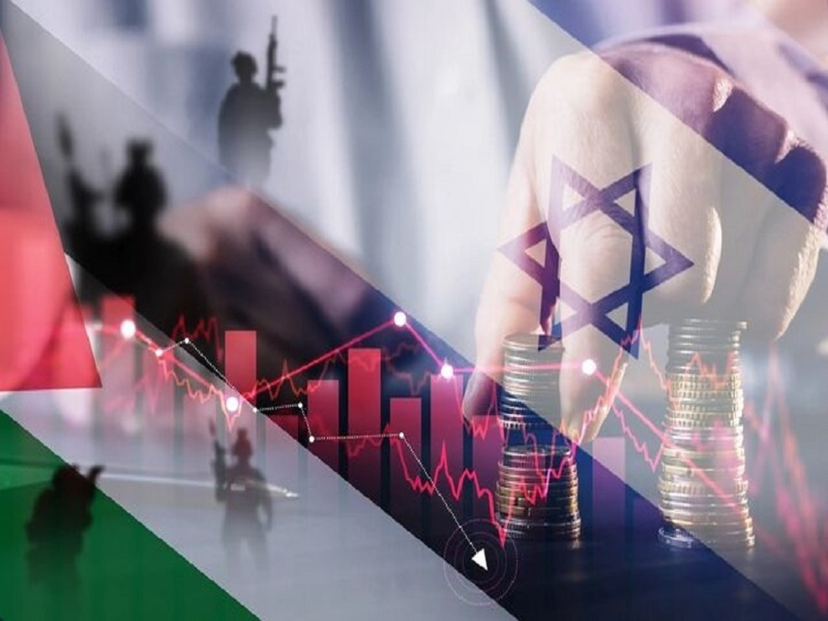 اسرائیل روزانه صدها میلیون دلار در جنگ با ایران از دست می دهد