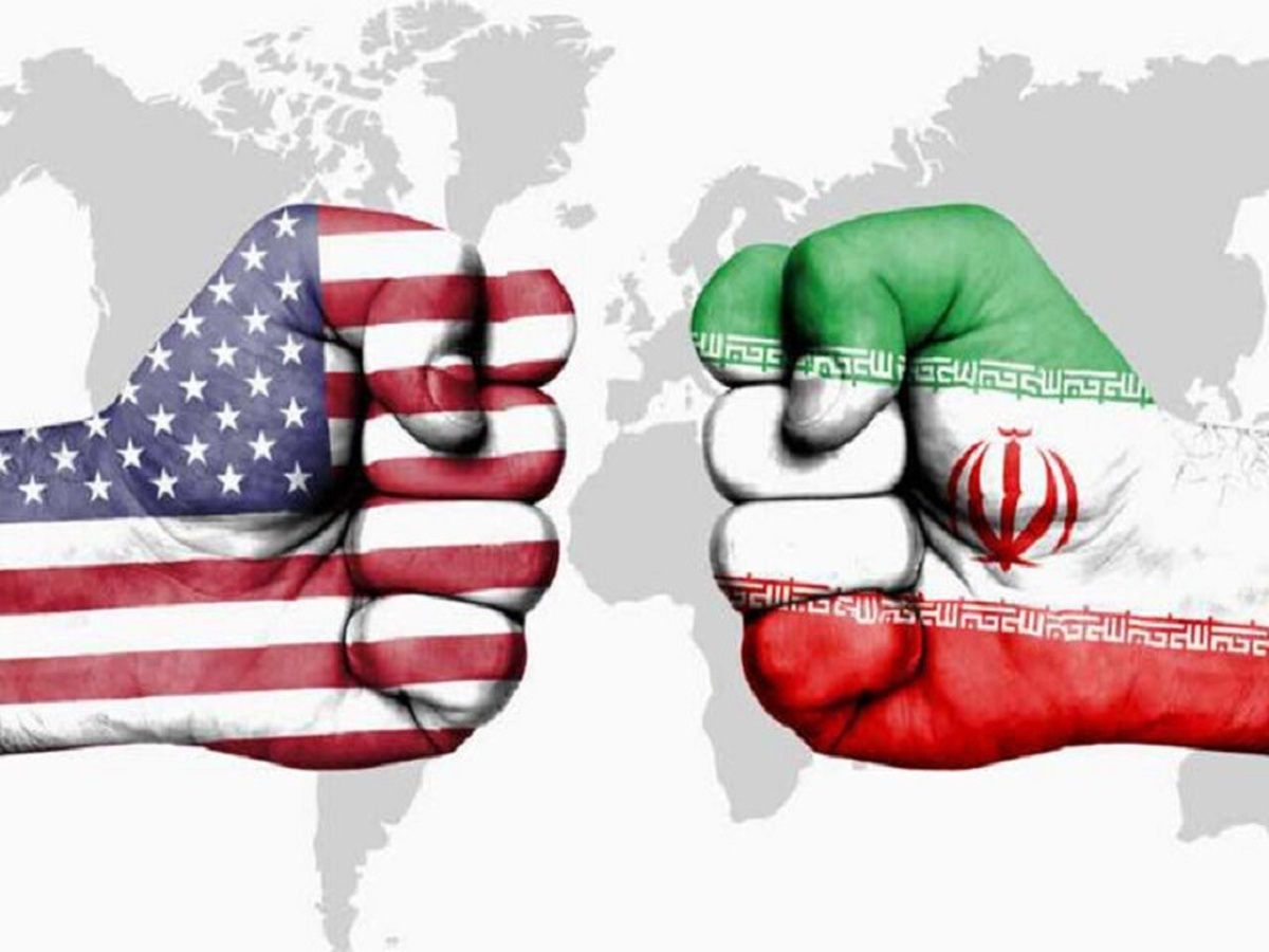 آمریکا مجددا ایران را تحریم کرد